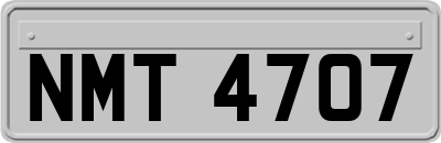 NMT4707