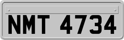 NMT4734