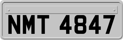 NMT4847