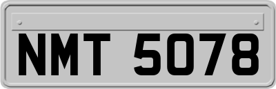 NMT5078