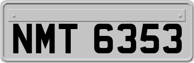NMT6353