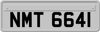 NMT6641