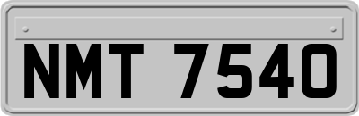 NMT7540