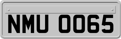 NMU0065