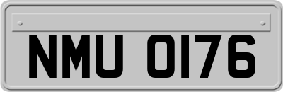 NMU0176