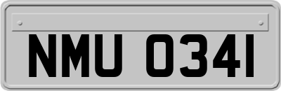 NMU0341