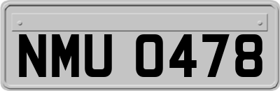 NMU0478