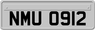 NMU0912
