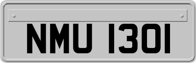 NMU1301