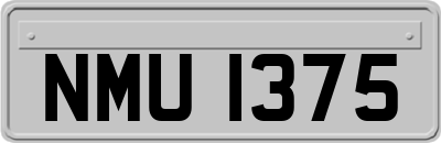 NMU1375