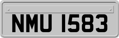 NMU1583