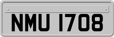 NMU1708