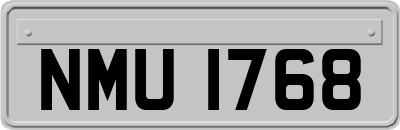 NMU1768