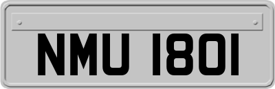 NMU1801