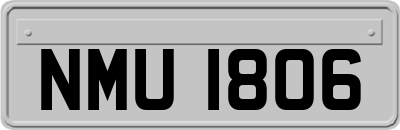 NMU1806