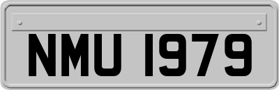 NMU1979