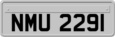 NMU2291