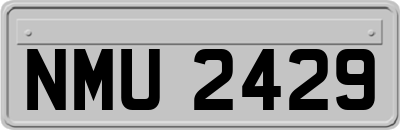 NMU2429