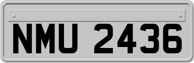 NMU2436