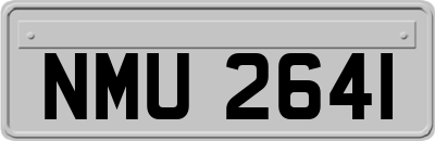 NMU2641