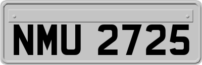 NMU2725