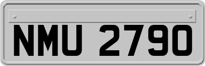NMU2790
