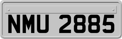 NMU2885
