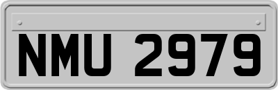 NMU2979