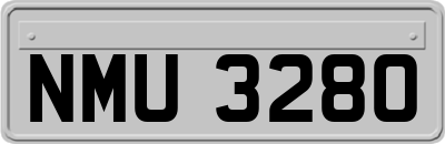 NMU3280