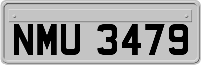 NMU3479