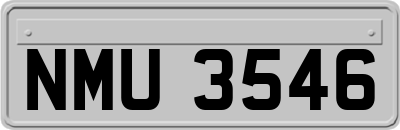 NMU3546
