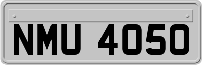 NMU4050
