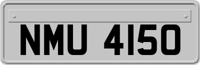 NMU4150