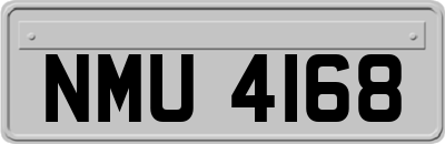 NMU4168