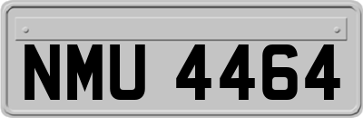 NMU4464