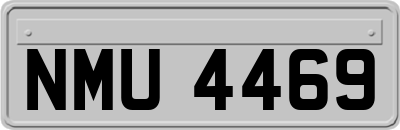NMU4469