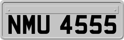 NMU4555