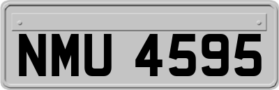 NMU4595