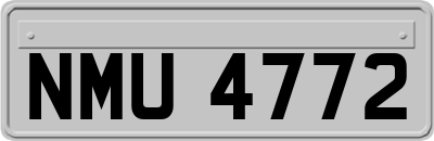 NMU4772