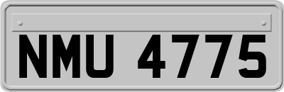 NMU4775