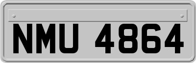 NMU4864