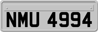 NMU4994