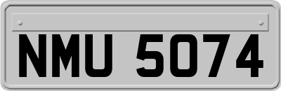 NMU5074