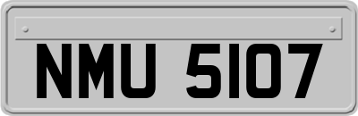 NMU5107