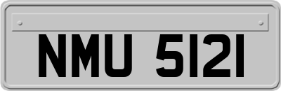 NMU5121