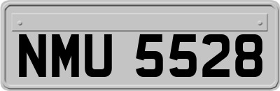 NMU5528