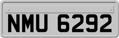 NMU6292