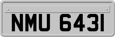 NMU6431