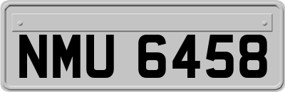 NMU6458