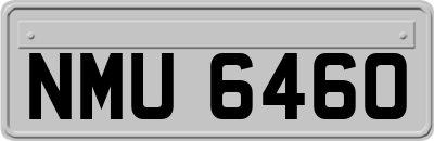 NMU6460